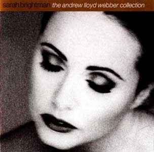 Sarah Brightman - The Andrew Lloyd Webber Collection 1997