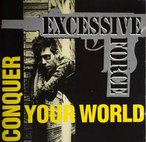 Conquer Your World