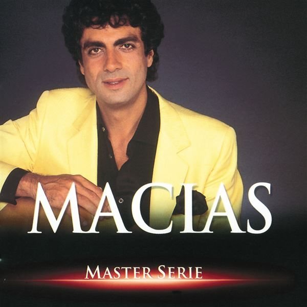 Enrico Macias (Энрико Масиас)