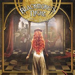 Blackmore's Night - All Our Yesterdays - 2015