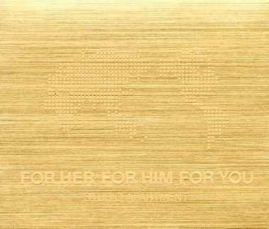 FOR HER FOR HIM FOR YOU