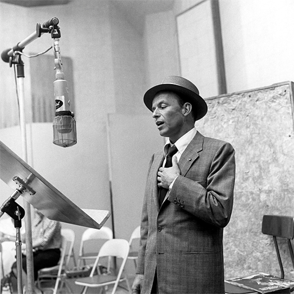 «Frank Sinatra