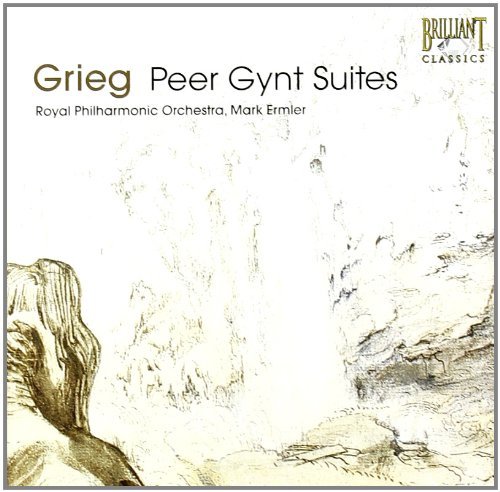 Peer Gynt Suites (Royal Philharmonic Orchestra feat. conduct