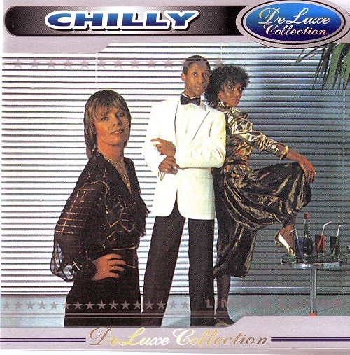 Chilly - Deluxe Collection (2003)