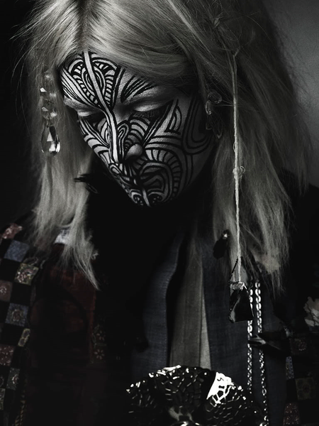 Fever Ray - Keep the Streets Empty for Me