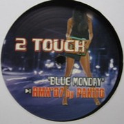 Happy Face - 2 Touch
