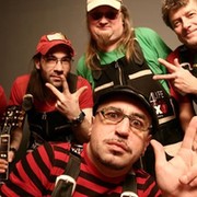 Лучшая рыба - это колбаса! - Манго-Манго