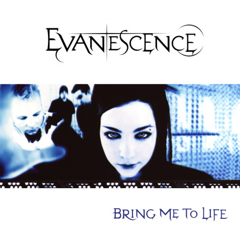 Farther Away Evanescence