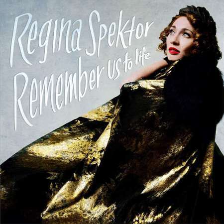 Regina Spektor (1999 - 2012)