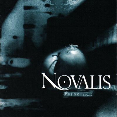 Novalis - Novalis Deux vol.1(2001-2017)